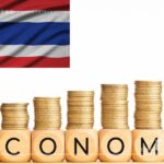 Updated Info About Thai Economy in 2024 - Positive and Negative Points