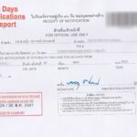 Learn More About 90 day Notification for Expats