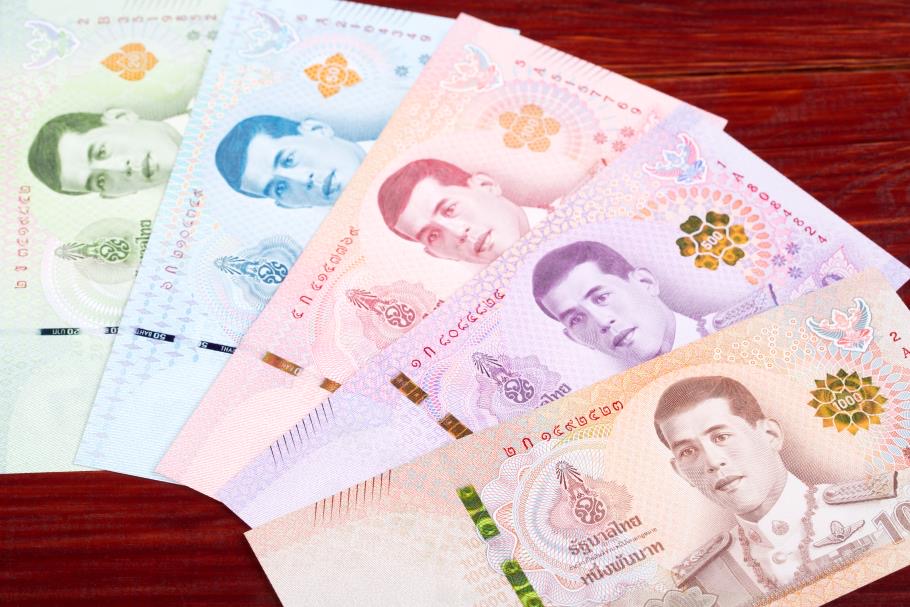 thai-banknotes