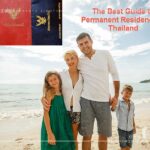 Info for Foreigners who consider applying for Permanent Residency in Thailand